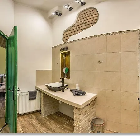 Wine Cellar Boutique Βουδαπέστη