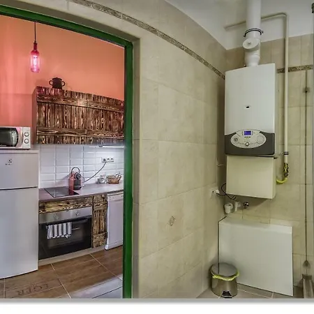 Wine Cellar Boutique Βουδαπέστη